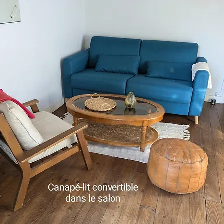 Spacieux Avec Terrasse Proche Criel-sur-Mer