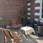 Appartamento Spacieux Avec Terrasse Proche *