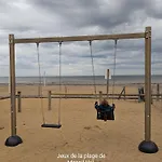 Spacieux Avec Terrasse Proche Appartamento Criel-sur-Mer