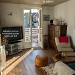 Spacieux Avec Terrasse Proche Appartamento