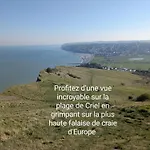 Spacieux Avec Terrasse Proche Appartamento Criel-sur-Mer