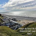 Spacieux Avec Terrasse Proche * Criel-sur-Mer