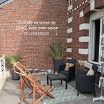 Spacieux Avec Terrasse Proche Appartamento