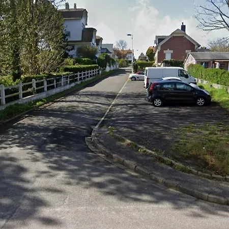 Lägenhet Spacieux Avec Terrasse Proche *