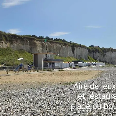 Lägenhet Spacieux Avec Terrasse Proche *