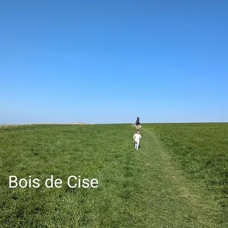 Apartamento Spacieux Avec Terrasse Proche *