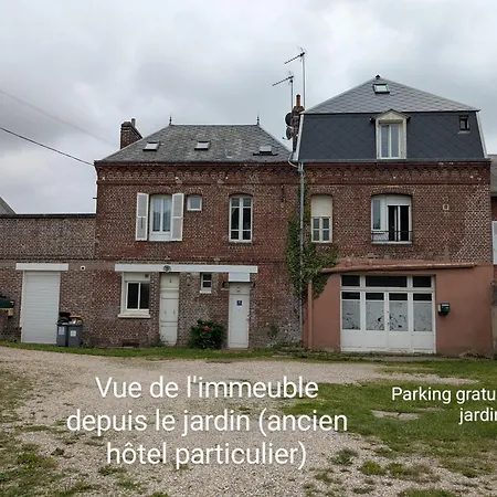 Spacieux Avec Terrasse Proche *